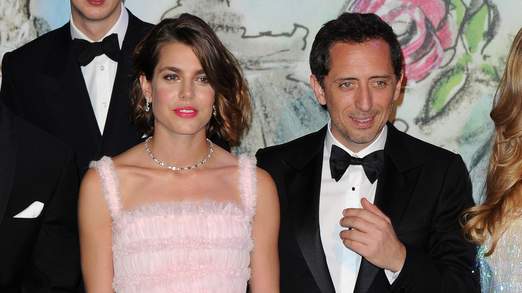 Νέο μέλος στη βασιλική οικογένεια του Μονακό