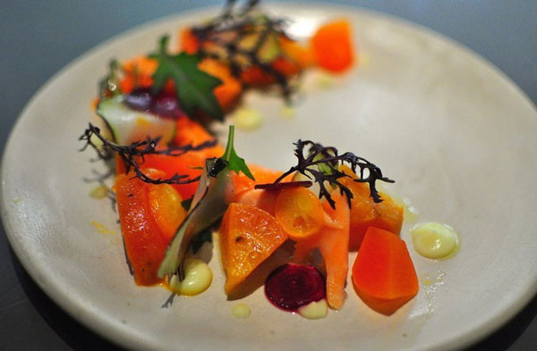 Παράξενες… διατροφικές πληροφορίες