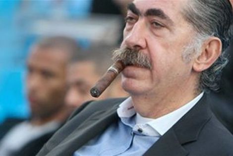 Η ποινή του Ψωμιάδη για τα “στημένα”