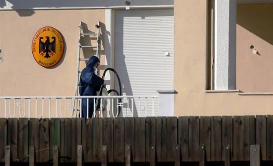 Στο μικροσκόπιο το υλικό από τις κάμερες ασφαλείας