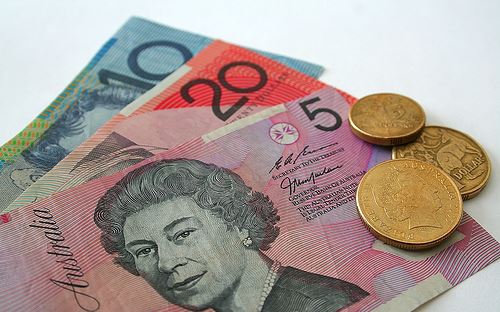 Στα $50 δισ. το έλλειμμα της Αυστραλίας