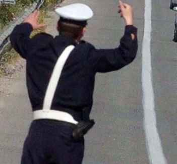 Απίστευτο: Η τροχαία έγραψε 73χρονη πεζή