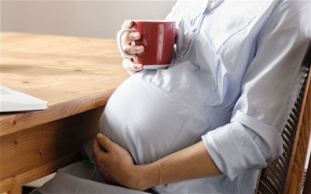 Πόσο καφέ πρέπει να πίνουμε κατά τη διάρκεια της εγκυμοσύνης;