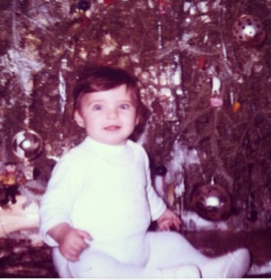 ΦΩΤΟ-Ποιο είναι το κοριτσάκι;