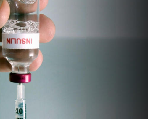 Τέλος στις ενέσεις ινσουλίνης