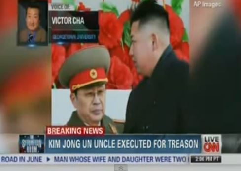 ΒΙΝΤΕΟ-Μετά την ερωμένη εκτέλεσε και τον θείο του