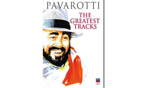 Σήμερα με τη Realnews: Λουτσιάνο Παβαρότι. Οι μεγάλες ερμηνείες του σε 2 cd