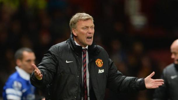 ΦΩΤΟ-Απέλυσαν τον Μόγιες…