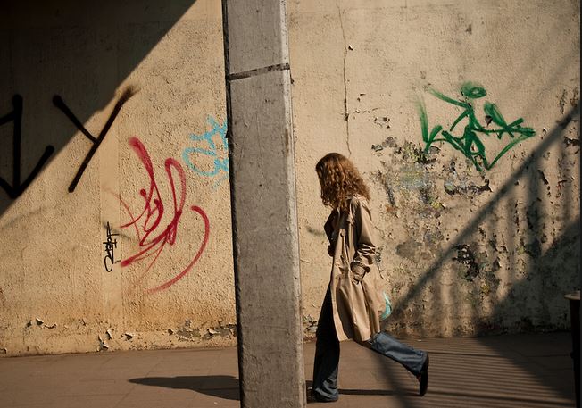 Απόπειρα βιασμού στη Νέα Σμύρνη!