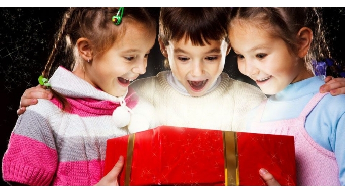 Αντί για δώρο γενεθλίων ζήτησε τρόφιμα για άπορους