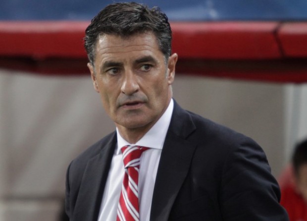 Μίτσελ: Ο Μήτρογλου κοστίζει 30 εκατ. ευρώ