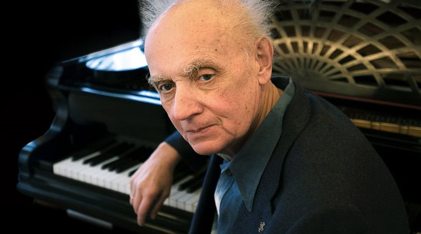 «Έφυγε» ο συνθέτης του “Πιανίστα”
