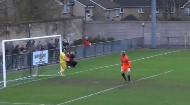 BINTEO-Γκολ με σόλο α λα Μέσι