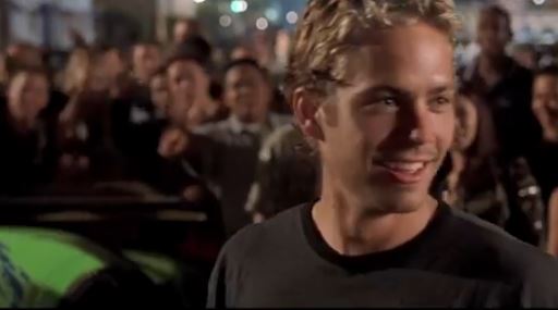 ΒΙΝΤΕΟ-Φόρος τιμής στον Πολ Γουόκερ