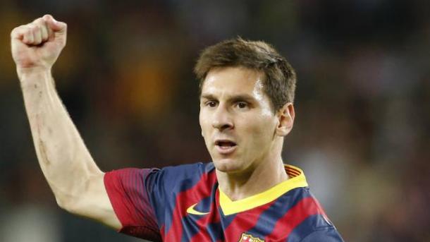 Στέλνουν τον Μέσι στην Παρί