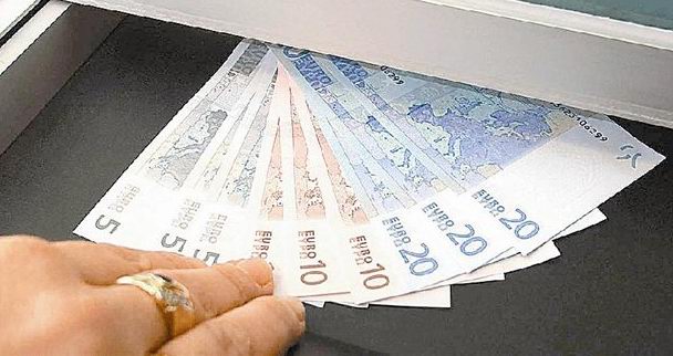 Μαζικές προσφυγές δανειοληπτών