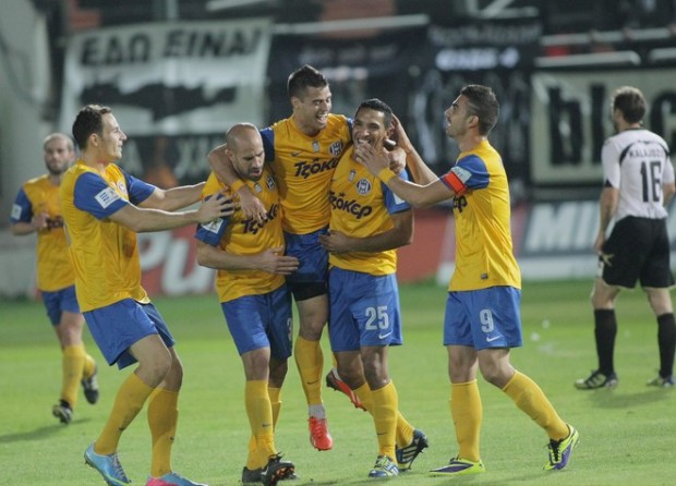 Η…εκδίκηση της Καλλονής