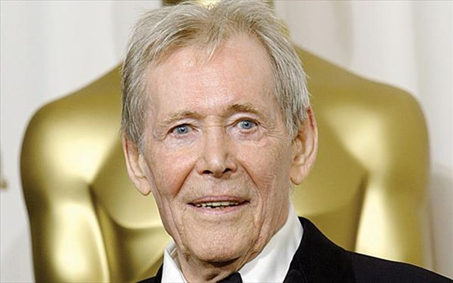 «Έφυγε» ο Πίτερ Ο’ Τουλ