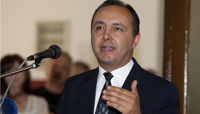 Καράογλου: Πράξη ευθύνης