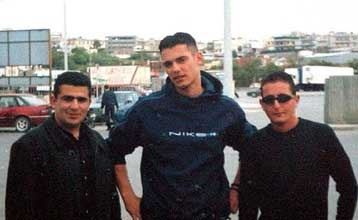 ΒΙΝΤΕΟ-Συγκέντρωση, δέκα χρόνια μετά το θάνατο του Ηρακλή