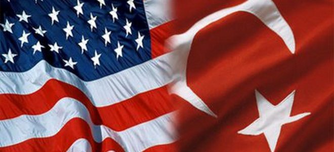 Ένταση ανάμεσα σε ΗΠΑ-Τουρκία