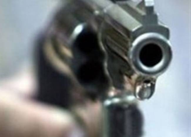 Ένοπλη ληστεία σε πρατήριο