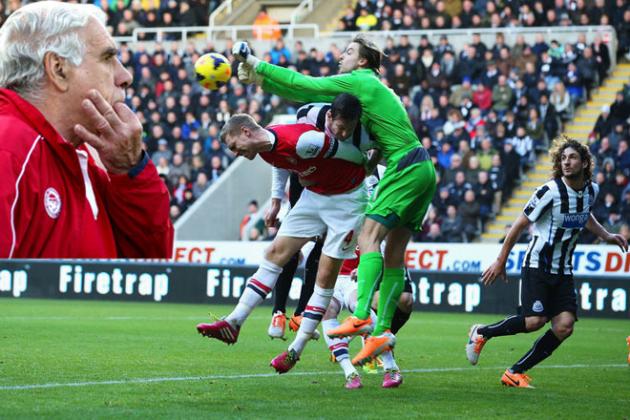 Ο Αλέφαντος εξυμνεί Μουρίνιο-Βενγκέρ