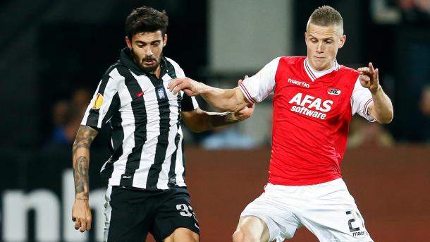 ΠΑΟΚ για πρωτιά