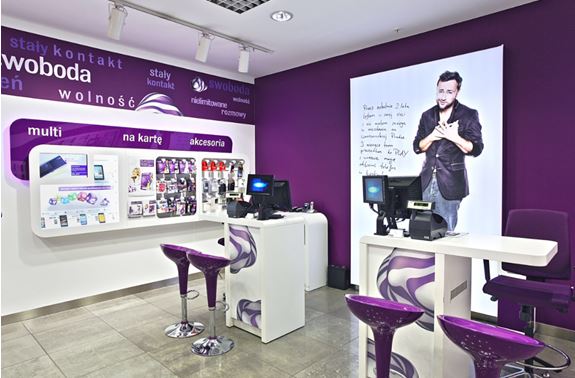 Διάκριση για την “PLAY” στην Πολωνία