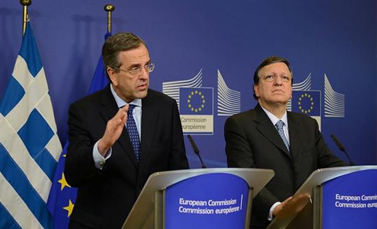 “Η Ελλάδα επιθυμεί συμβιβασμό με την τρόικα”