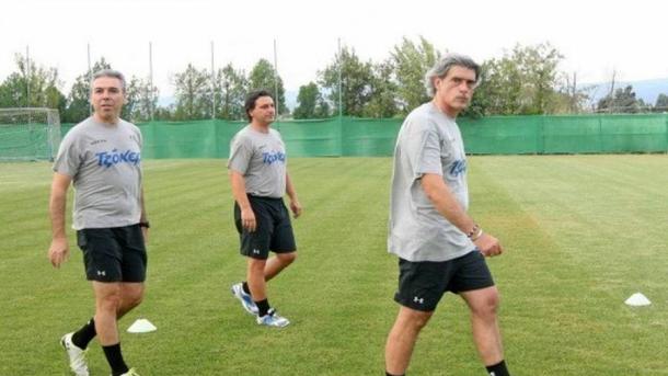 Λιποθύμησε ποδοσφαιριστής από την πείνα