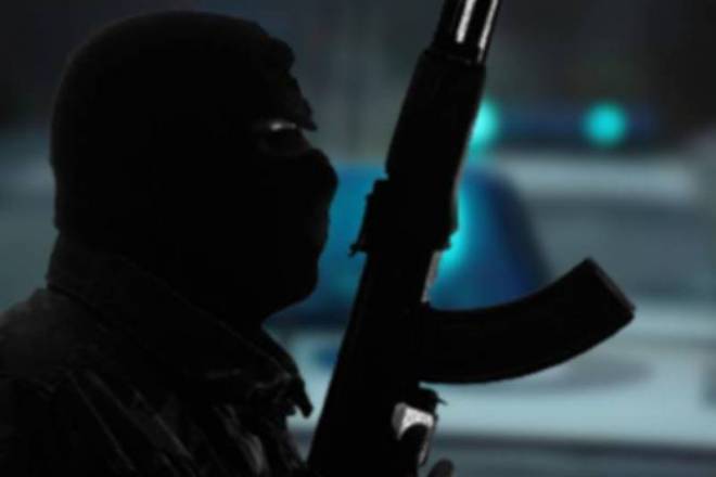 «Καθαρά» τα καλάσνικοφ της επίθεσης στο Χαλάνδρι