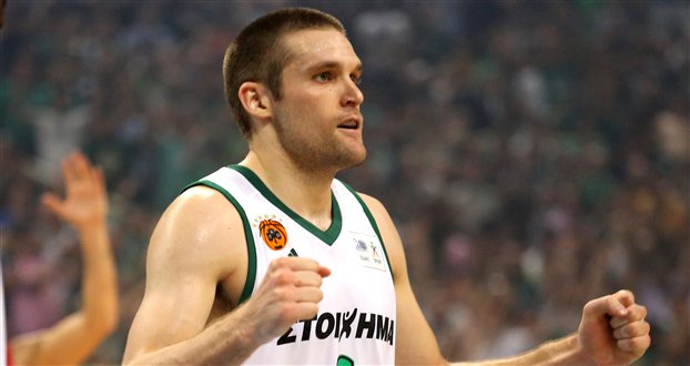 Μπράμος: Ξυπνήσαμε αργά