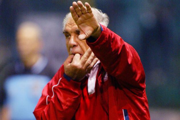 Ο Αλέφαντος σχολιάζει… τα πάντα