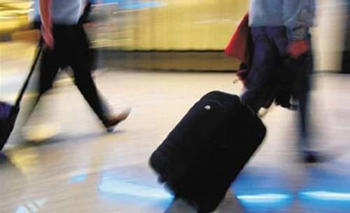 Έλληνες εργαζόμενοι στην Αλβανία