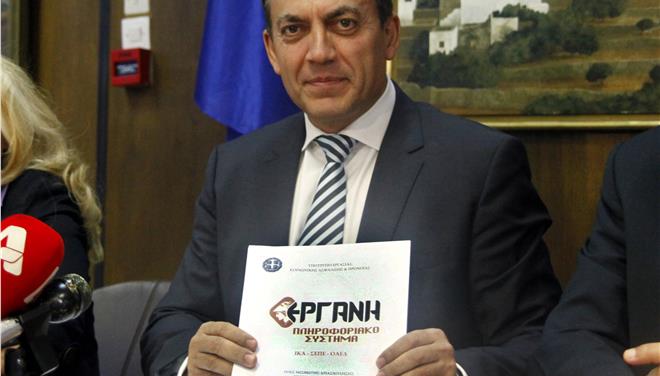 Η «ακτινογραφία» της μισθωτής εργασίας