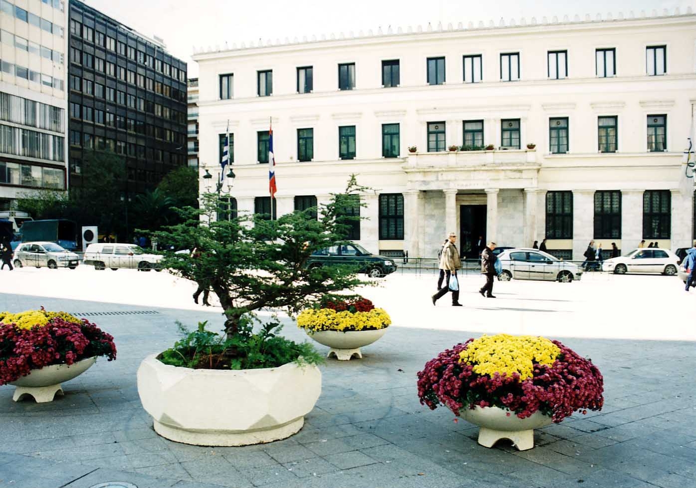 «Ο δήμος Αθηναίων βγάζει σε πλειστηριασμό σπίτι ανέργου»