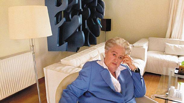 Ο Παναγιωτόπουλος για την Χρύσα