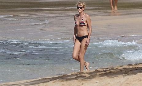 ΦΩΤΟ-Σέξι και στα 38