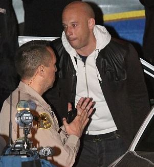 ΒΙΝΤΕΟ-Βιν Ντίζελ: Ο Πολ είναι ένας άγγελος στον ουρανό