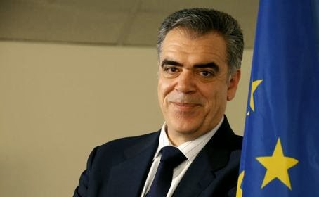 Κούρκουλας: «Θέλουν αναρχία και χάος»