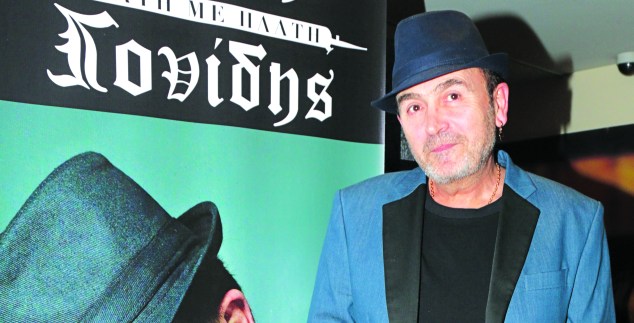 Το δώρο του Γονίδη σε Κοκκίνου και Καλλή