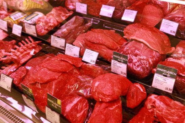 Αυτές είναι οι εταιρε��ες που πουλούσαν κρέας αλόγου