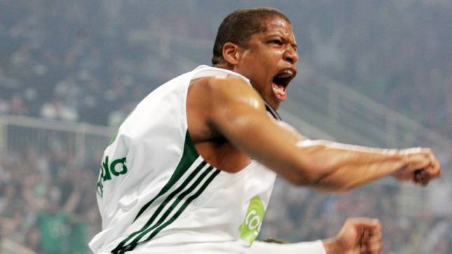 Ιστορική βραδιά για Μπατίστ