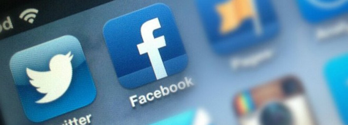 Τα social media δείχνουν ποιος είσαι