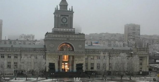 Δεκάδες συλλήψεις στο Βόλγκογκραντ