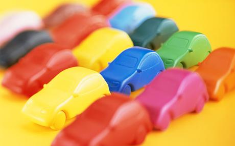 Τα αυτοκίνητα που «μισεί» η εφορία