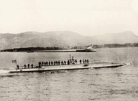 Τα γεγονότα… σαν σήμερα