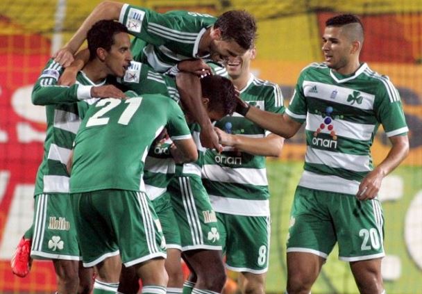 Πρόκριση από σήμερα θέλει ο ΠΑΟ