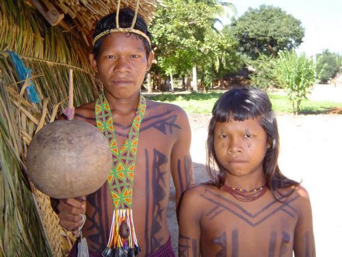 Οι Ινδιάνοι “χτυπούν” το Μουντιάλ